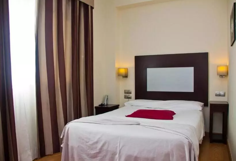 Fotos del hotel Las Bóvedas:  6