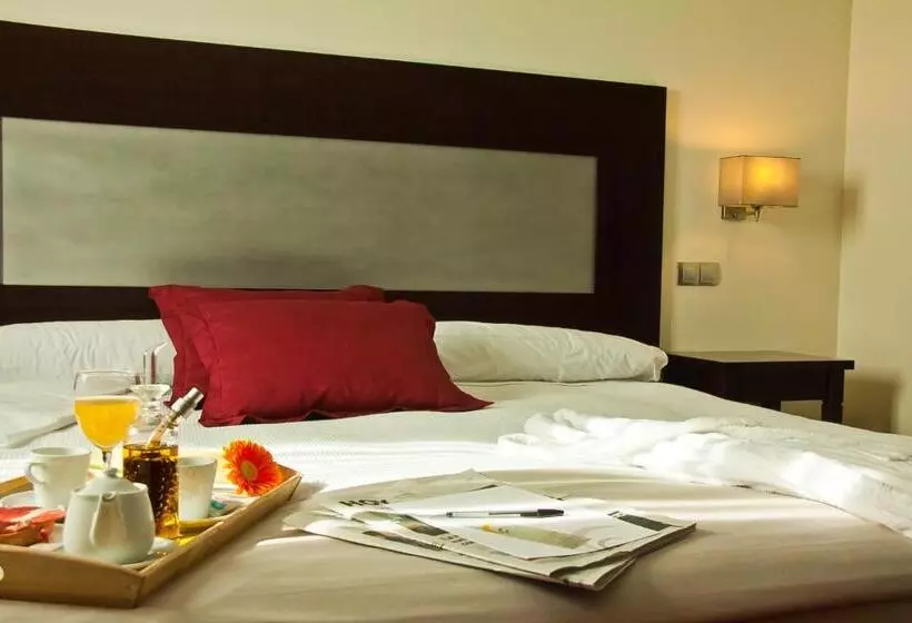 Fotos del hotel Las Bóvedas:  24