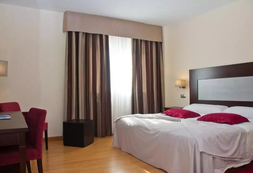 Fotos del hotel Las Bóvedas:  21