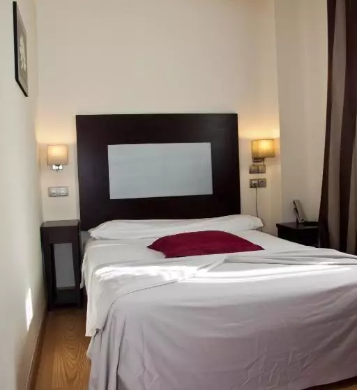 Fotos del hotel Las Bóvedas:  23