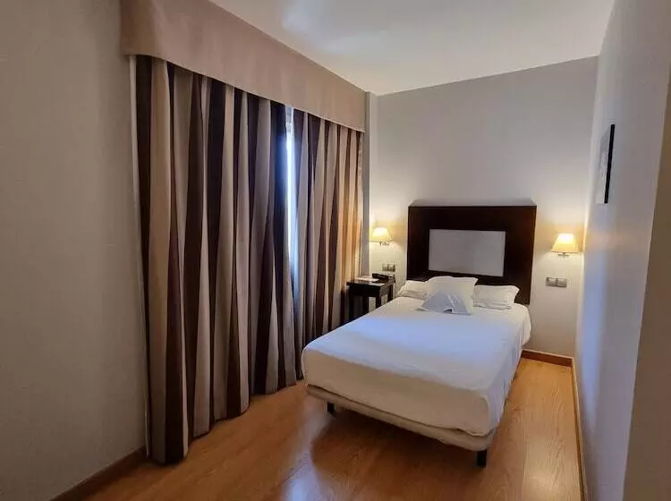 Fotos del hotel Las Bóvedas:  5