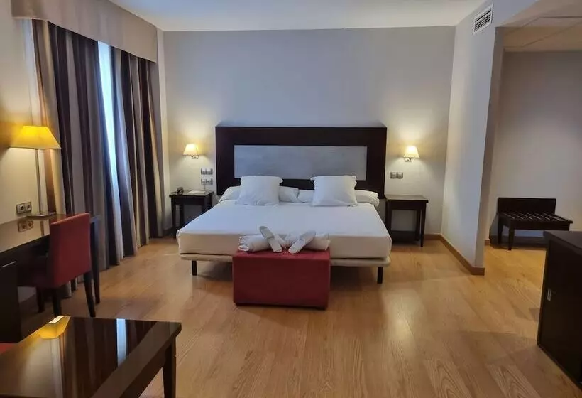 Fotos del hotel Las Bóvedas:  4