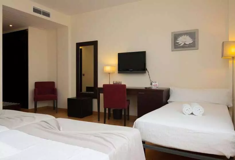 Fotos del hotel Las Bóvedas:  7