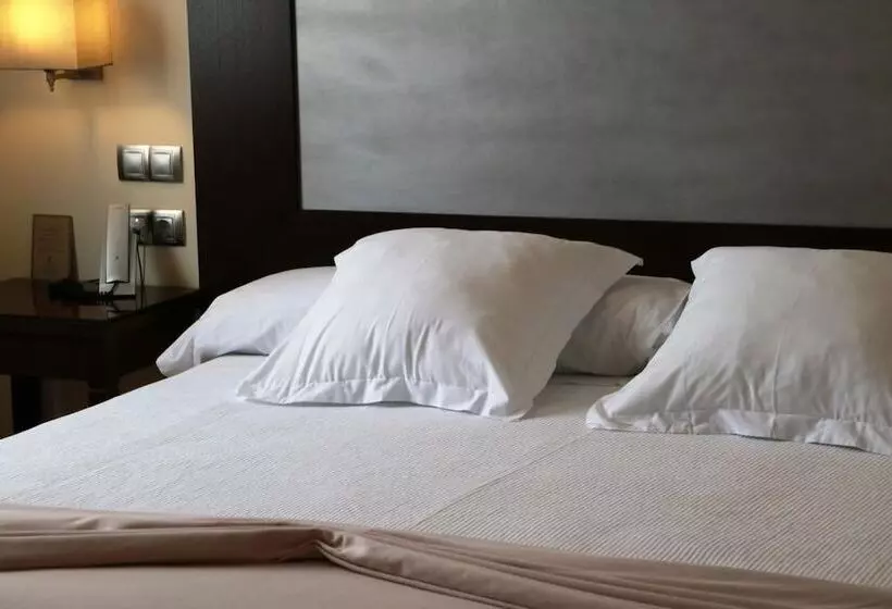 Fotos del hotel Las Bóvedas:  8