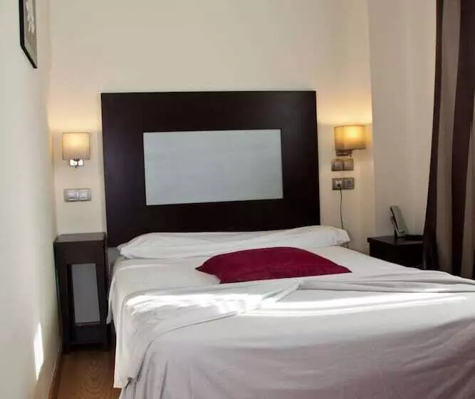 Fotos del hotel Las Bóvedas:  9