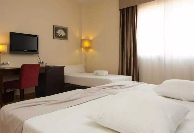 Fotos del hotel Las Bóvedas:  10