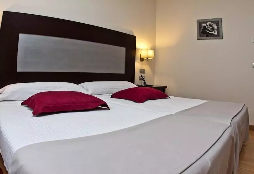 Fotos del hotel Las Bóvedas:  11