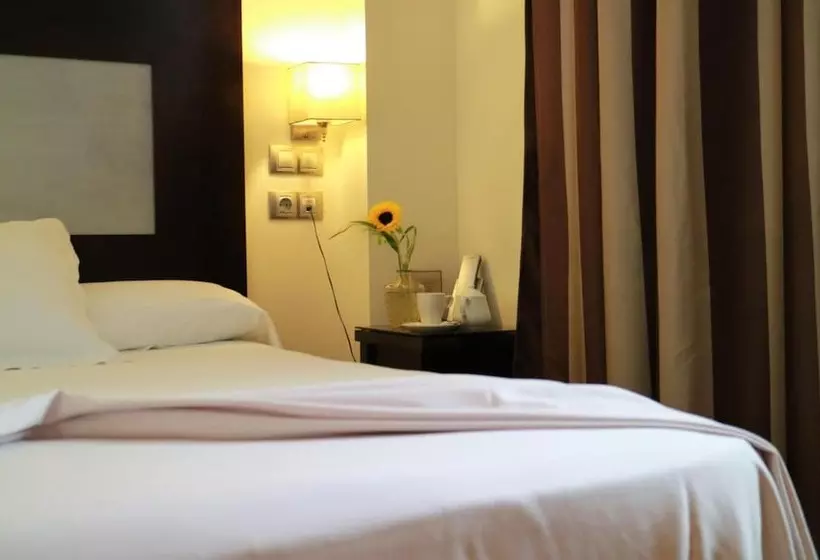 Fotos del hotel Las Bóvedas:  12