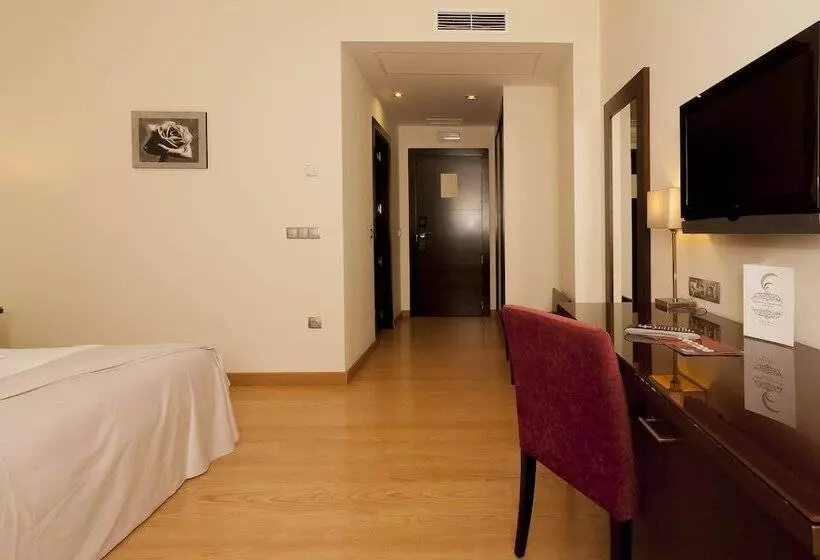 Fotos del hotel Las Bóvedas:  14