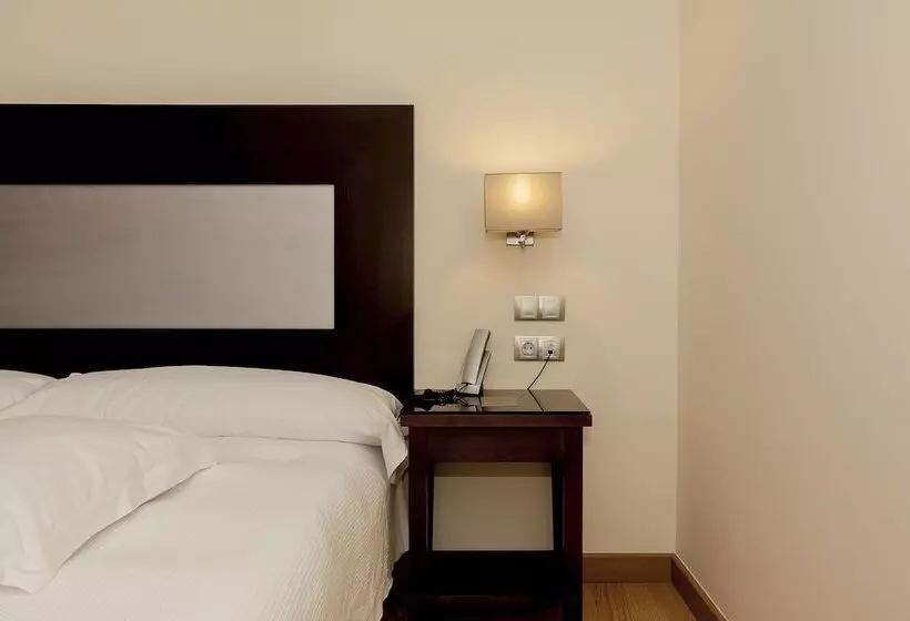 Fotos del hotel Las Bóvedas:  15