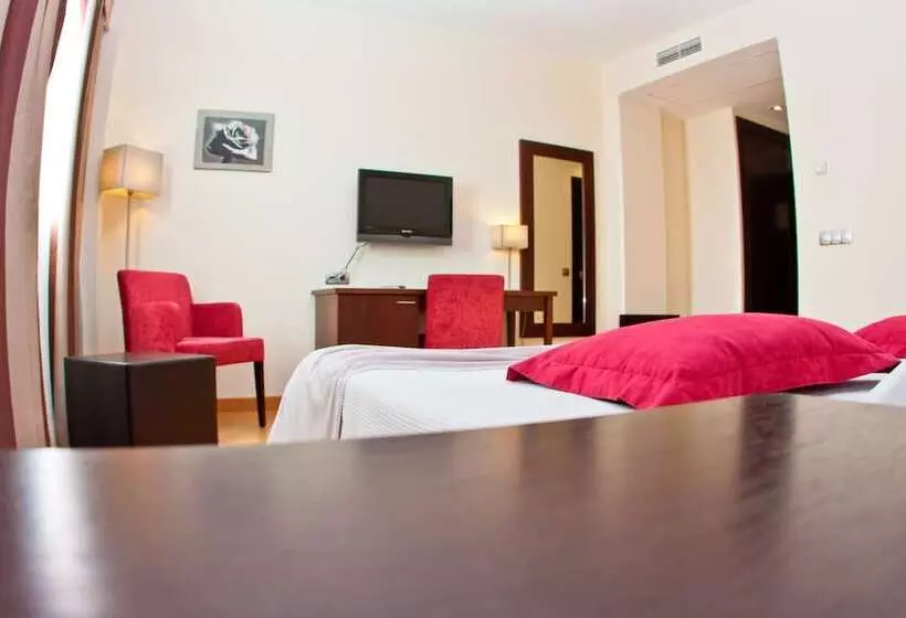 Fotos del hotel Las Bóvedas:  16