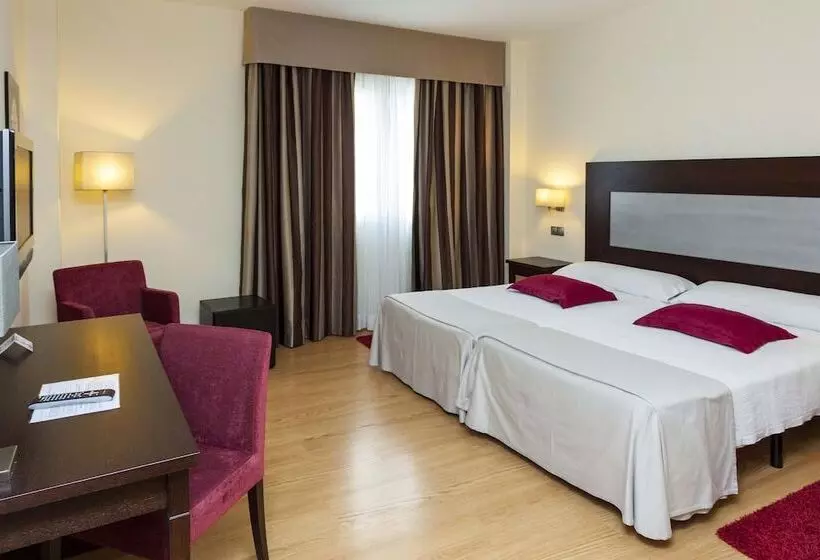 Fotos del hotel Las Bóvedas:  17