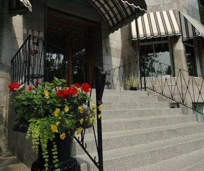 Fotos del hotel Manoir Sherbrooke:  7