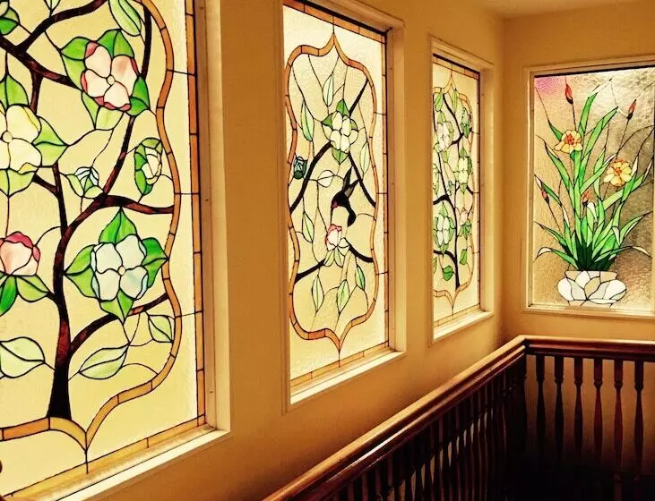 Fotos del hotel Manoir Sherbrooke:  6