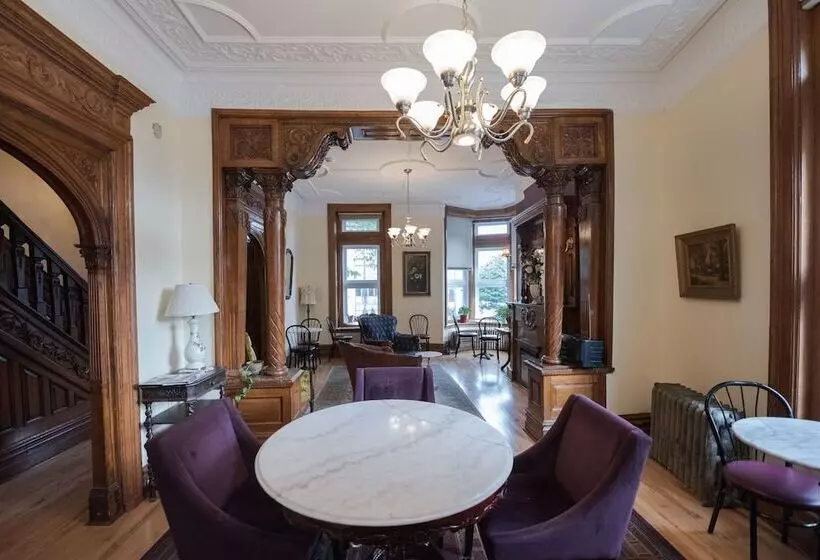 Fotos del hotel Manoir Sherbrooke:  14