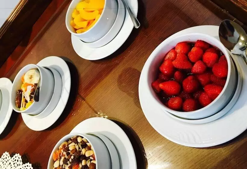 Fotos del hotel Manoir Sherbrooke:  3