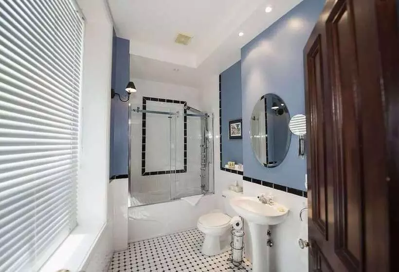 Fotos del hotel Manoir Sherbrooke:  5