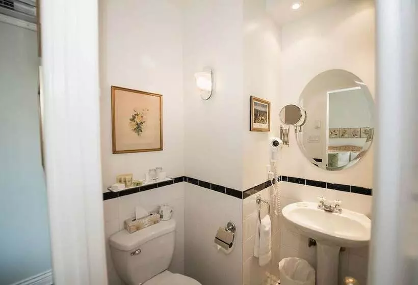 Fotos del hotel Manoir Sherbrooke:  21