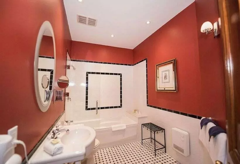 Fotos del hotel Manoir Sherbrooke:  19