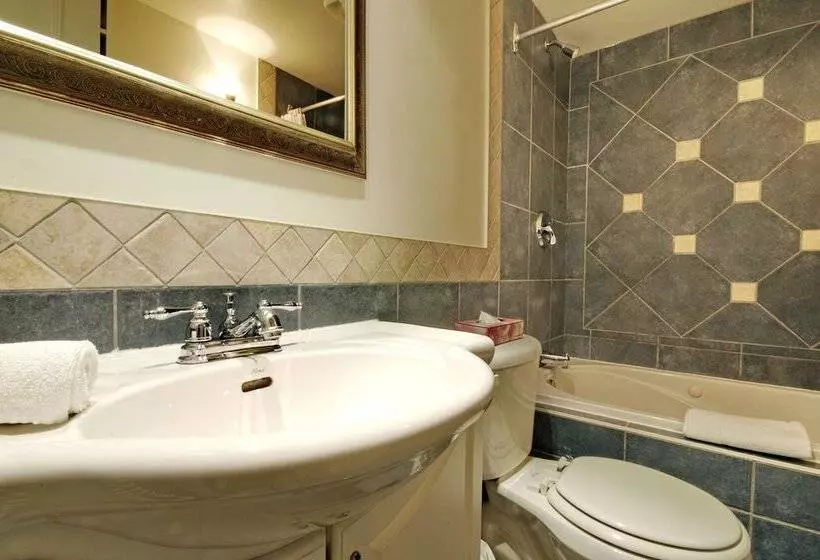 Fotos del hotel Manoir Sherbrooke:  17