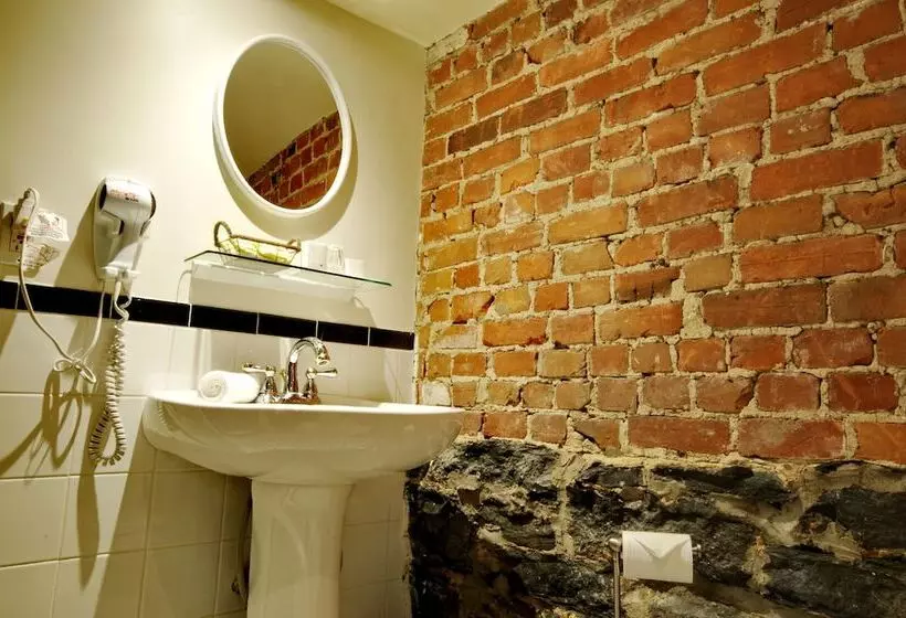 Fotos del hotel Manoir Sherbrooke:  9