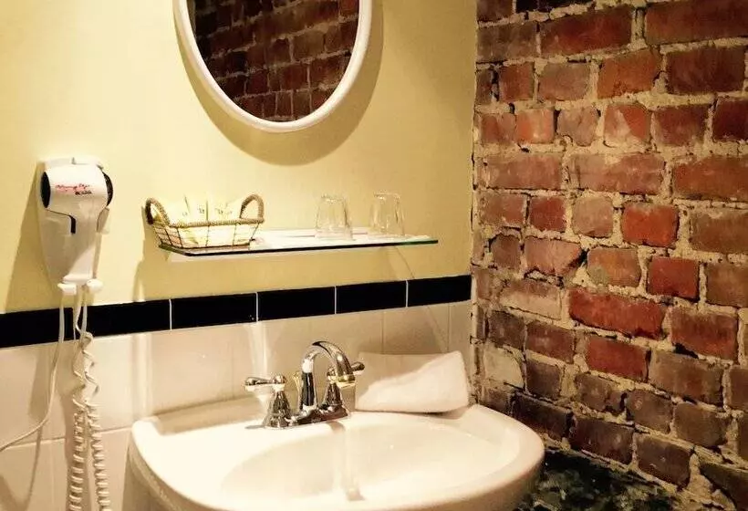 Fotos del hotel Manoir Sherbrooke:  15