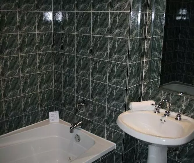 Fotos del hotel Manoir Sherbrooke:  12