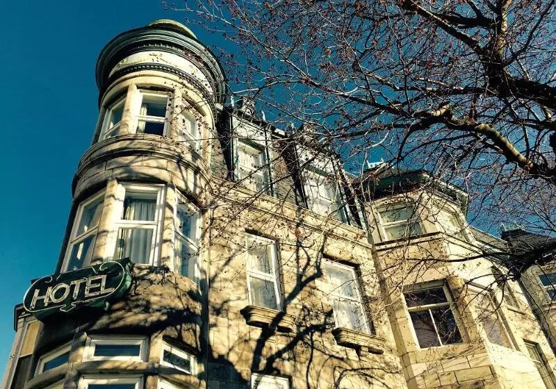 Fotos del hotel Manoir Sherbrooke:  13