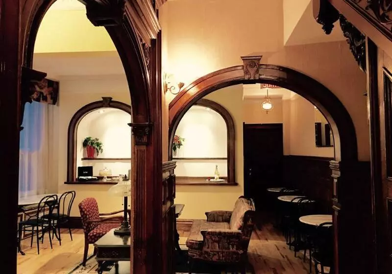 Fotos del hotel Manoir Sherbrooke:  4