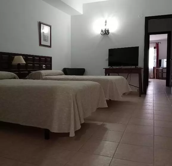 Fotos del hotel Nuevo Arlanza:  17