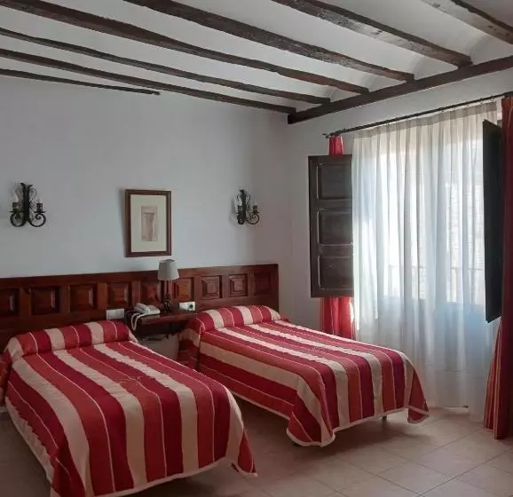 Fotos del hotel Nuevo Arlanza:  23