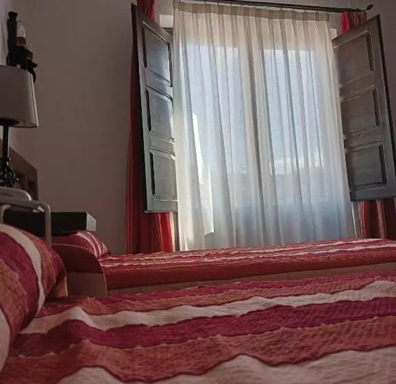 Fotos del hotel Nuevo Arlanza:  25