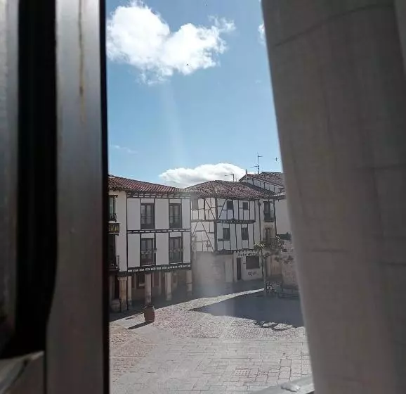 Fotos del hotel Nuevo Arlanza:  8
