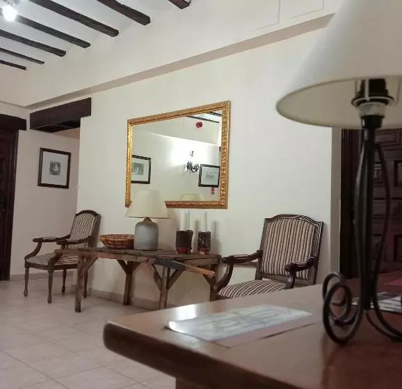 Fotos del hotel Nuevo Arlanza:  18