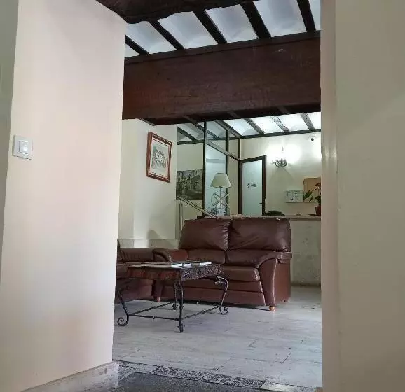 Fotos del hotel Nuevo Arlanza:  24