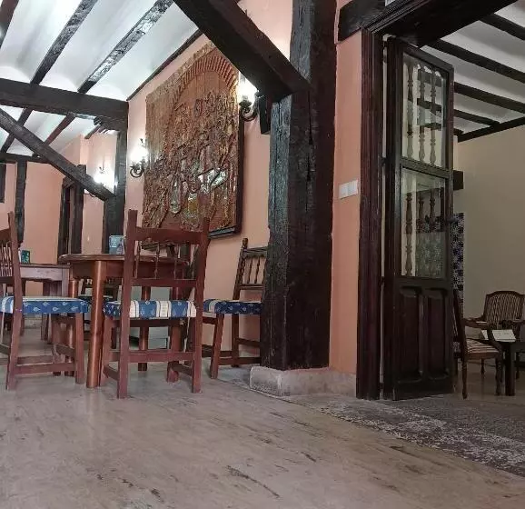 Fotos del hotel Nuevo Arlanza:  21