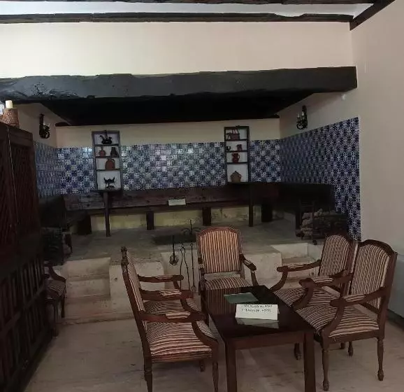 Fotos del hotel Nuevo Arlanza:  15