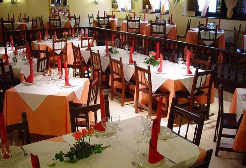 Fotos del hotel Nuevo Arlanza:  11