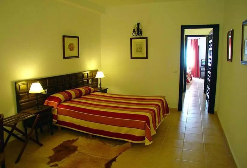 Fotos del hotel Nuevo Arlanza:  20
