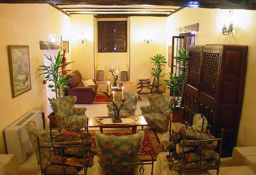 Fotos del hotel Nuevo Arlanza:  10