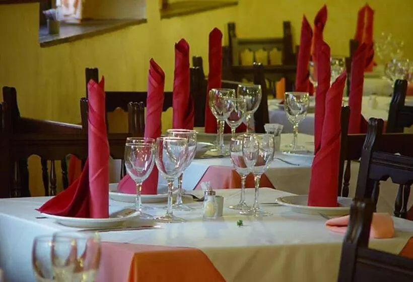 Fotos del hotel Nuevo Arlanza:  19