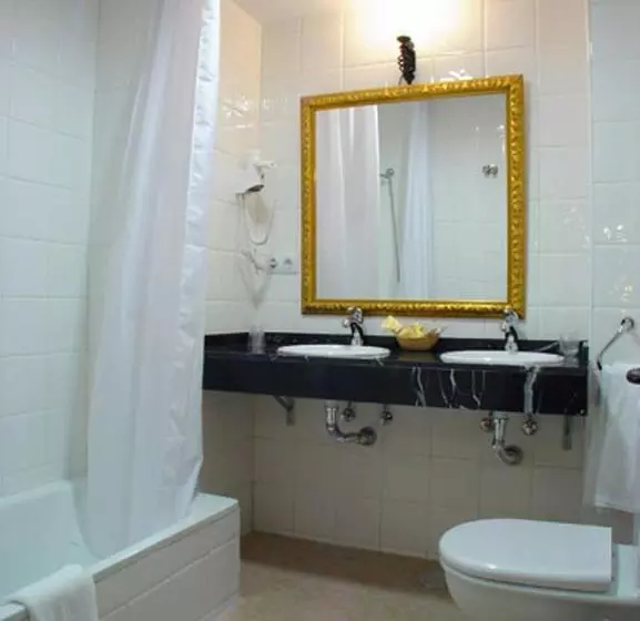 Fotos del hotel Nuevo Arlanza:  7