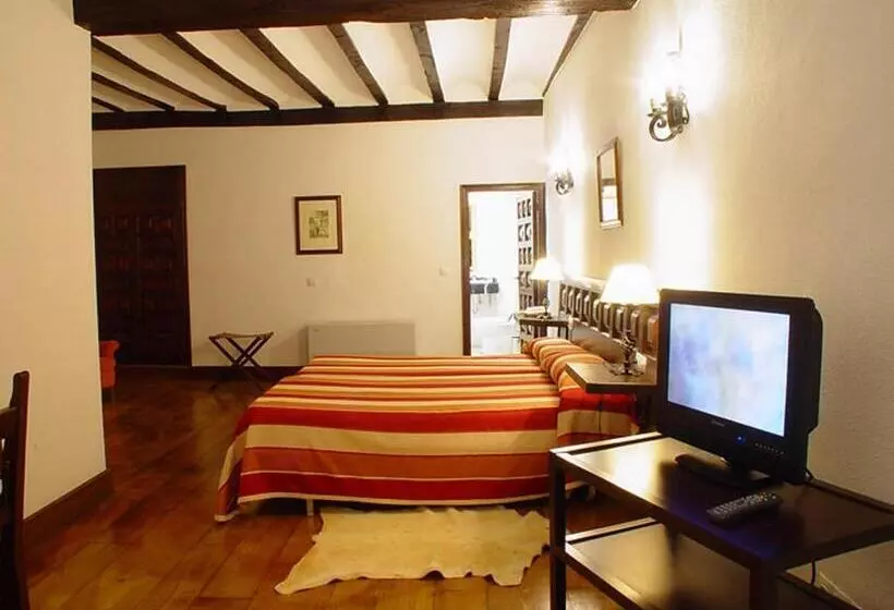 Fotos del hotel Nuevo Arlanza:  22
