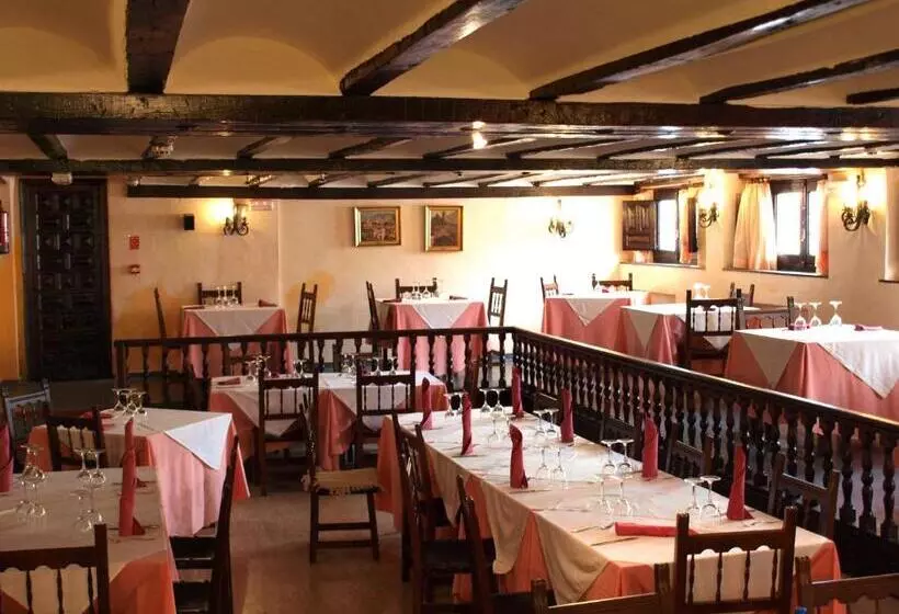 Fotos del hotel Nuevo Arlanza:  16