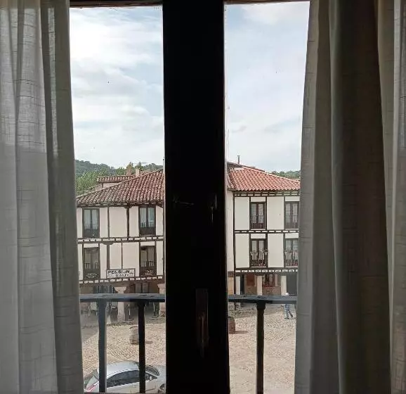 Fotos del hotel Nuevo Arlanza:  13