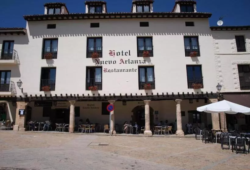 Nuevo Arlanza