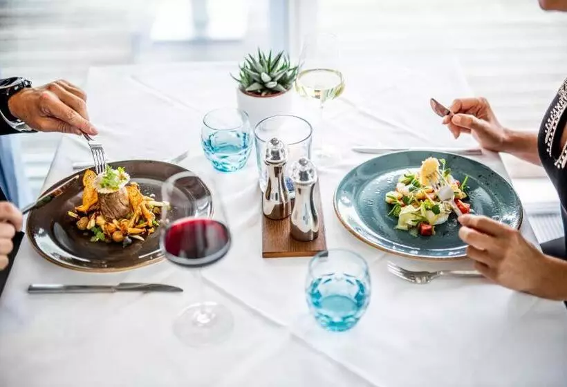 Fotos del hotel Werzer's Hotel Resort Pörtschach:  4