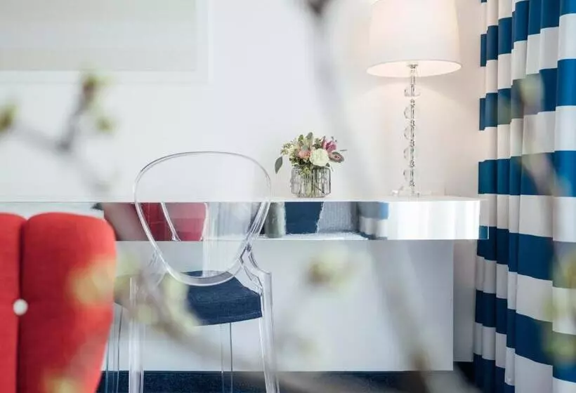 Fotos del hotel Werzer's Hotel Resort Pörtschach:  25