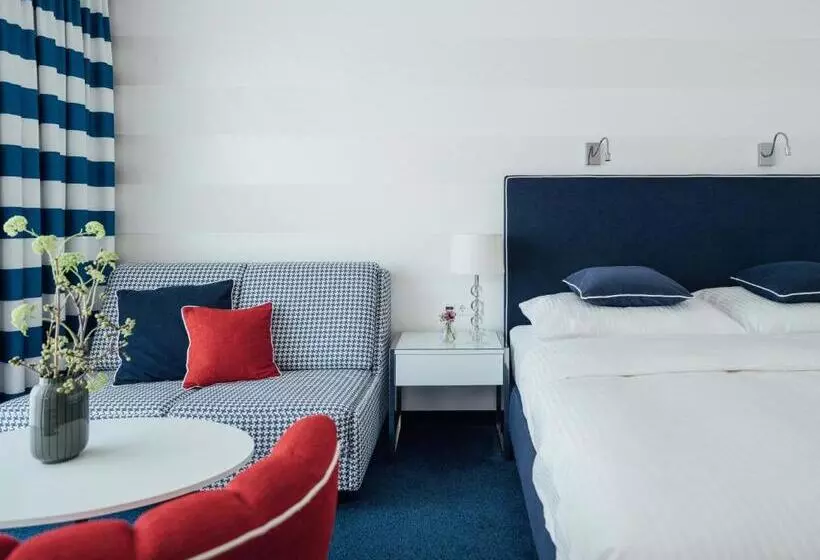 Fotos del hotel Werzer's Hotel Resort Pörtschach:  10