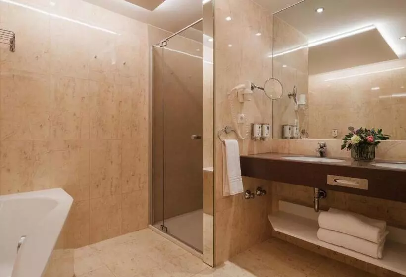 Fotos del hotel Werzer's Hotel Resort Pörtschach:  19